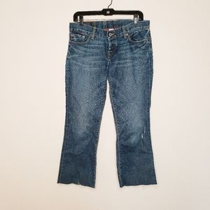 Lucky Brand Sweet Dream Jeans